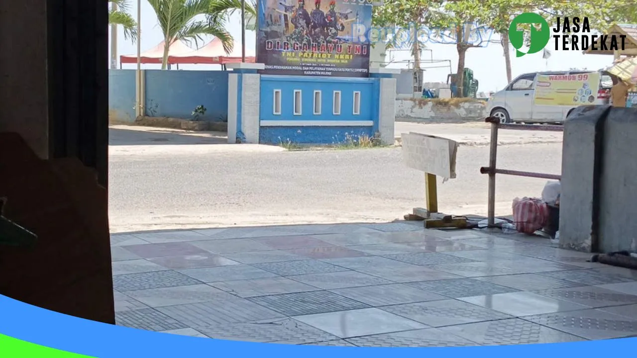 Gambar Toko Maitel Variasi di Majene, Sulawesi Barat ke 2