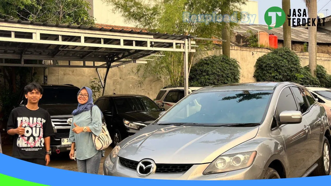 Gambar MOBIL_TANGERANG di Kota Tangerang, Banten ke 5