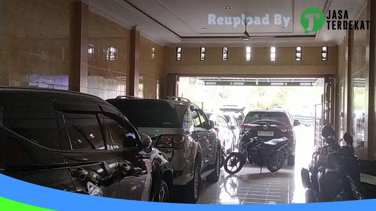 Gambar Showroom AHZA MOBILINDO di Labuhanbatu Selatan, Sumatera Utara ke 4