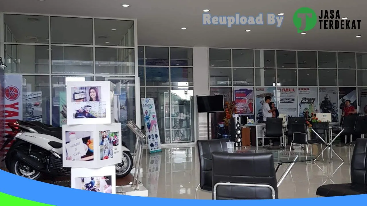 Gambar CV. Akai Jaya Motor di Kota Palu, Sulawesi Tengah ke 4