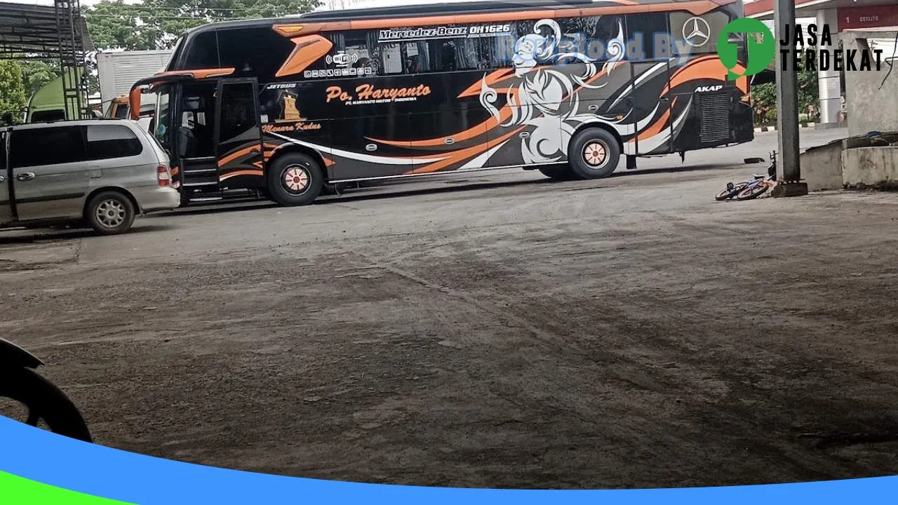 Gambar SPBU Pertamina 44.513.09 PO Haryanto Jenarsari di Kendal, Jawa Tengah ke 5