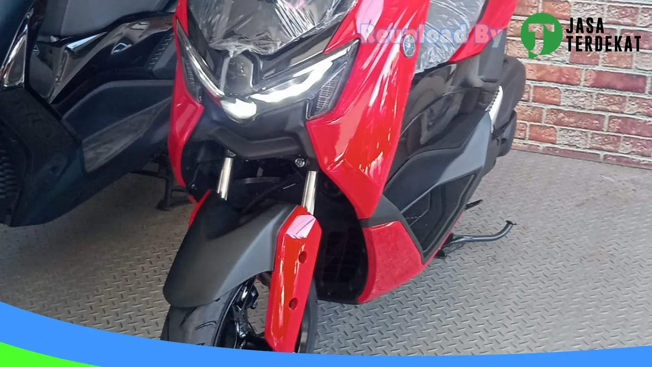 Gambar Yamaha – Center Gorontalo di Gorontalo Utara, Gorontalo ke 5