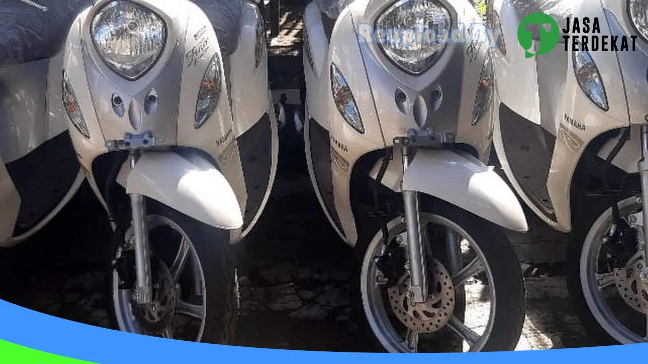 Gambar DEALER YAMAHA SIP BIMA di Kota Bima, Nusa Tenggara Barat ke 3