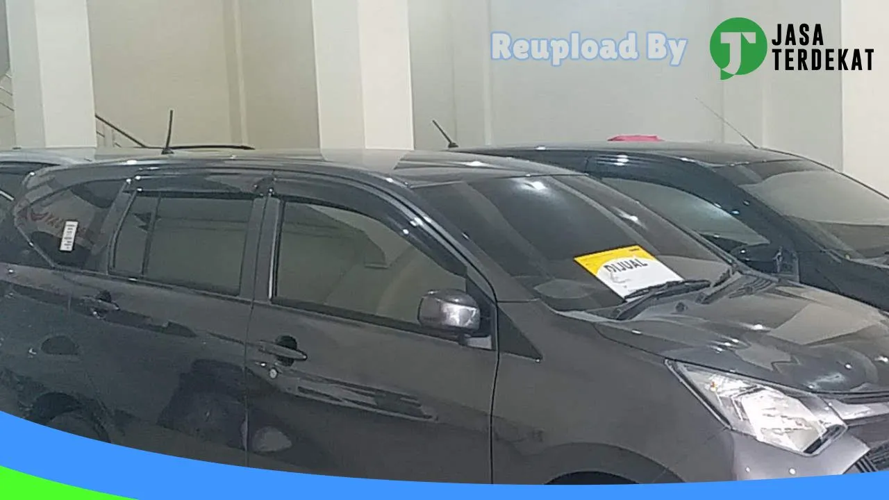 Gambar SURIANI JAYA MOTOR GOWA 1 di Gowa, Sulawesi Selatan ke 3