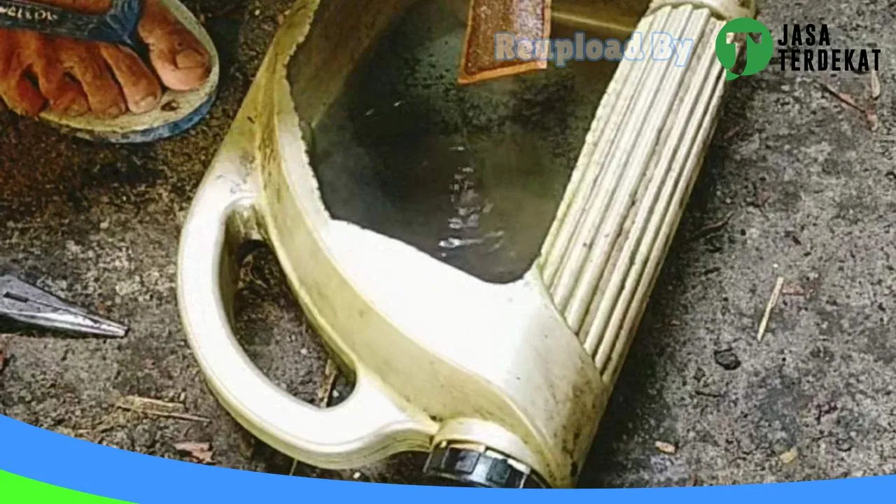 Gambar BENGKEL MOBIL HARAPAN JAYA MOTOR di Buol, Sulawesi Tengah ke 1