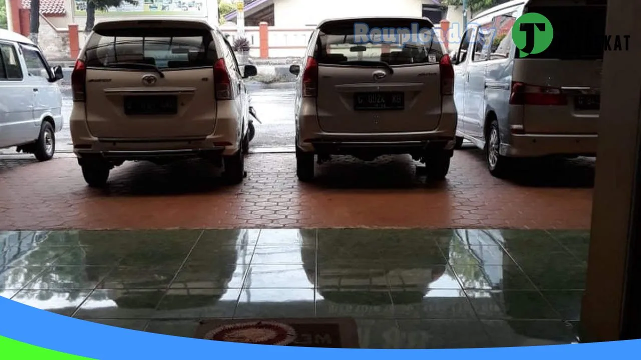Gambar 88 MOBIL PEKALONGAN di Pekalongan, Jawa Tengah ke 2