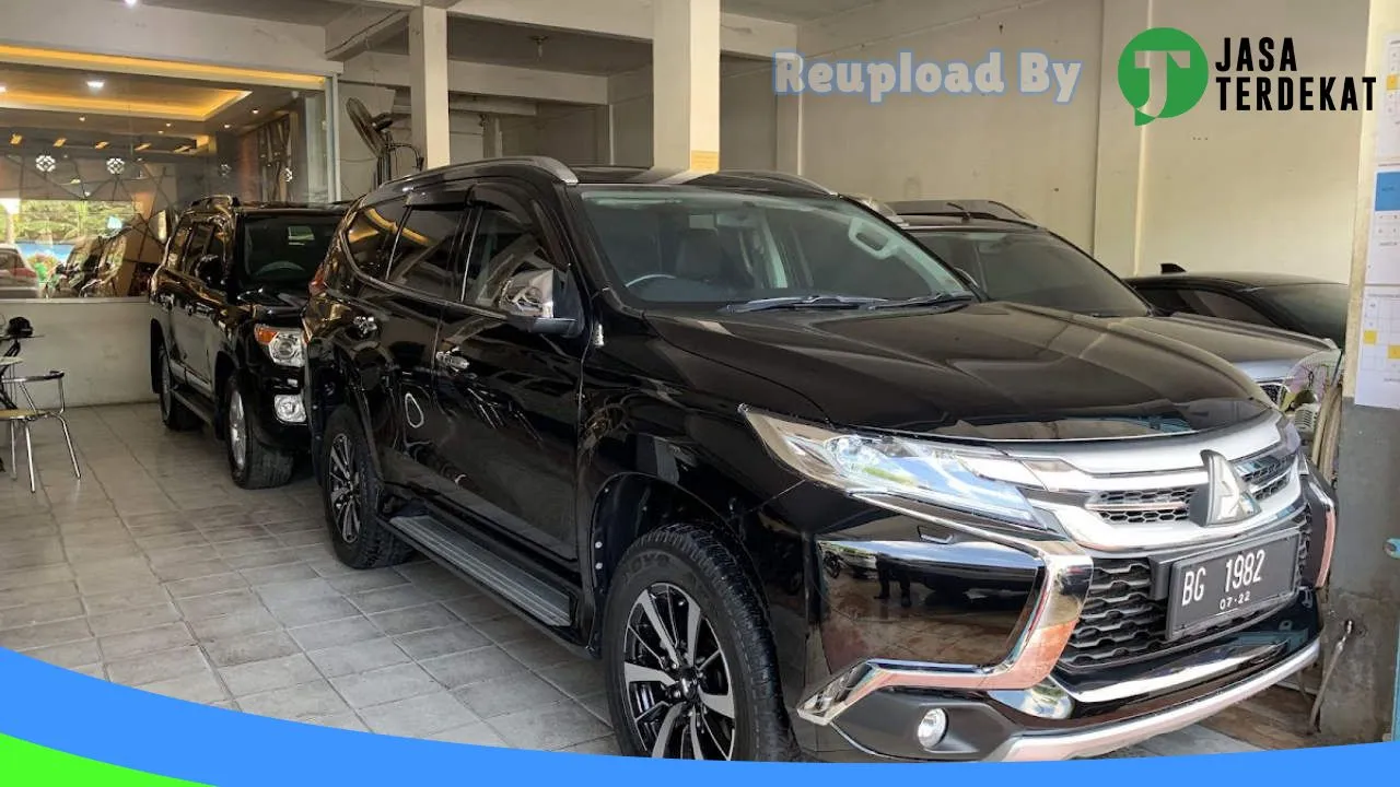 Gambar Lestari Mobilindo di Banyuasin, Sumatera Selatan ke 1
