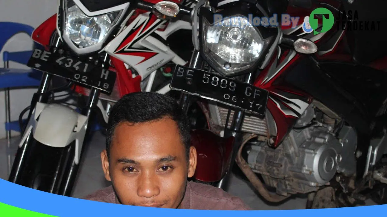 Gambar Sorum Motor Seken di Lampung Tengah, Lampung ke 4