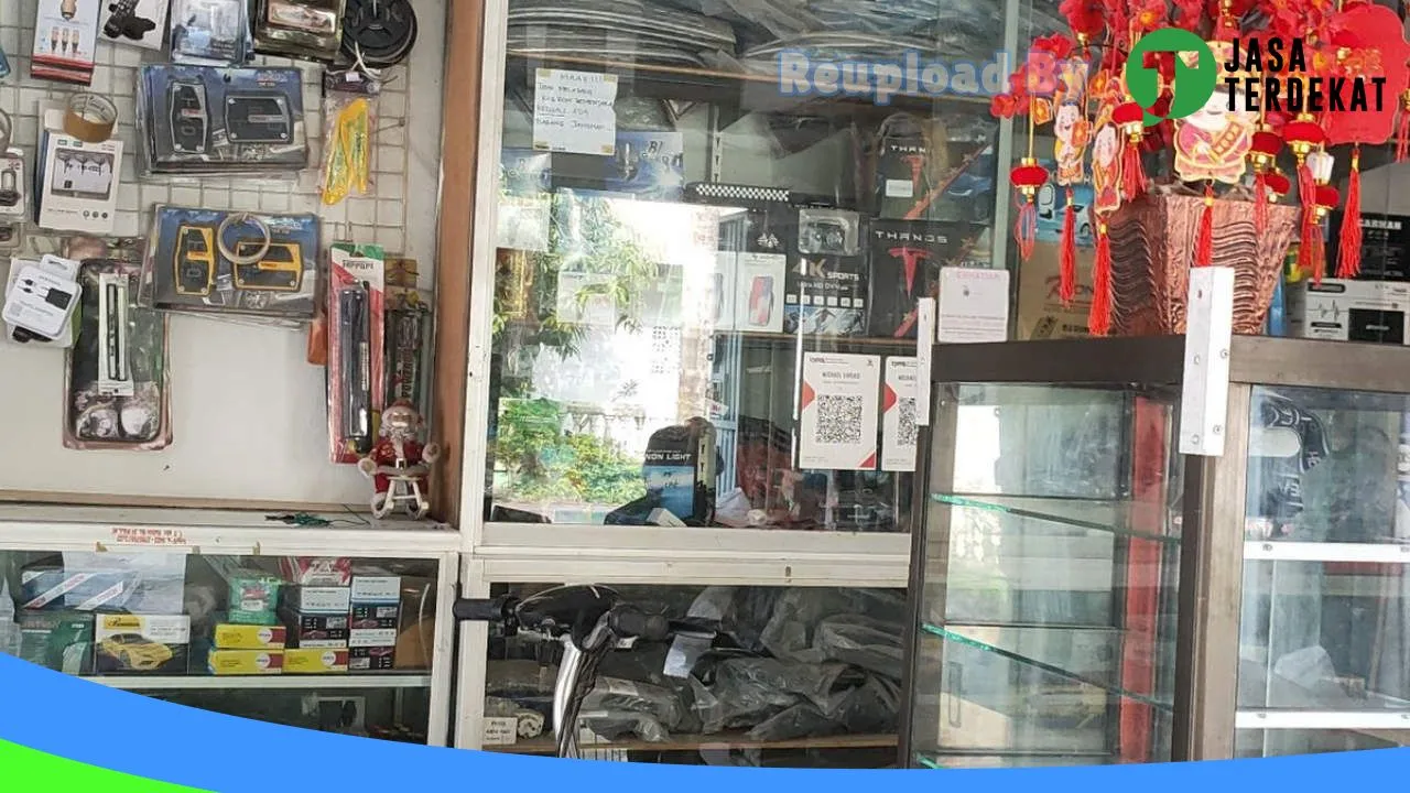 Gambar MICHAEL VARIASI di Majene, Sulawesi Barat ke 5