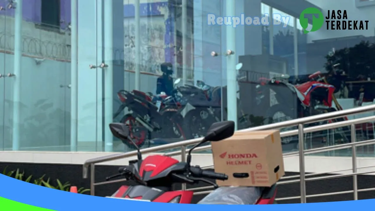 Gambar Astra Motor A Yani Samarinda 2 di Samarinda, Kalimantan Timur ke 4