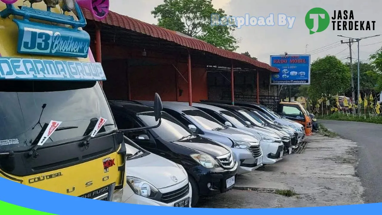 Gambar Showroom Rado Mobil di Simalungun, Sumatera Utara ke 2
