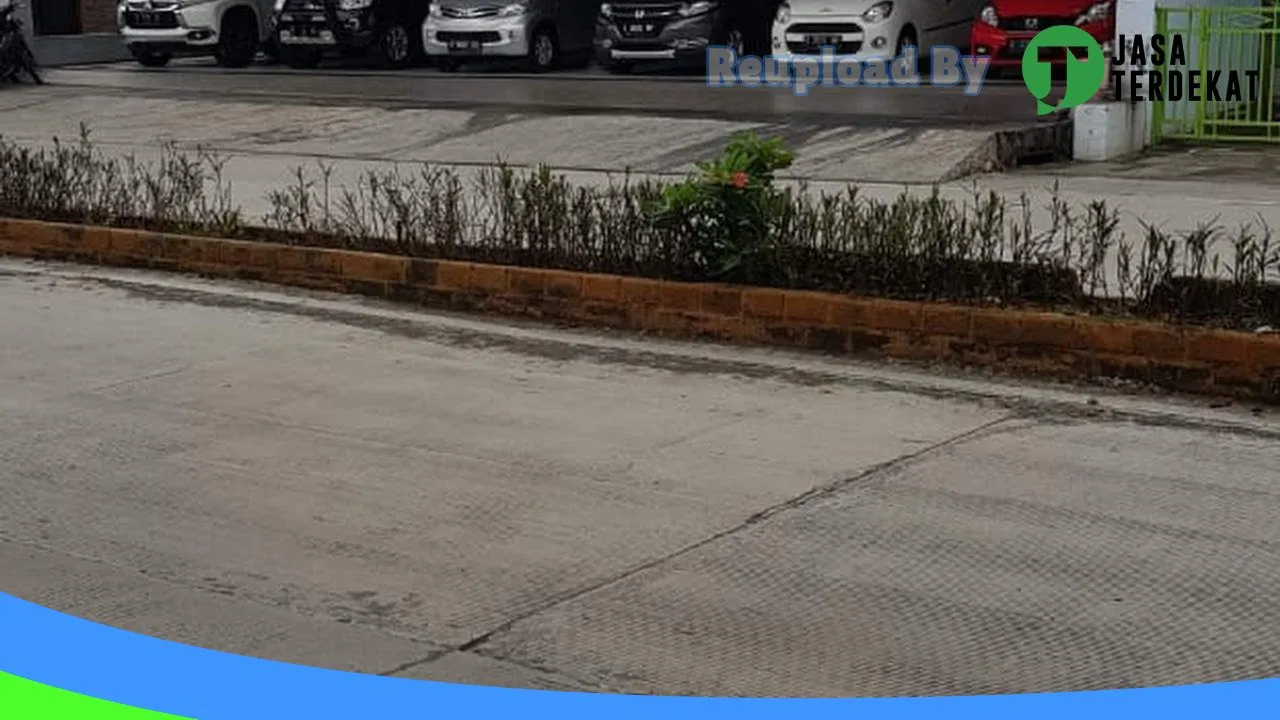 Gambar SINAR MAJU MOBIL di Grobogan, Jawa Tengah ke 5