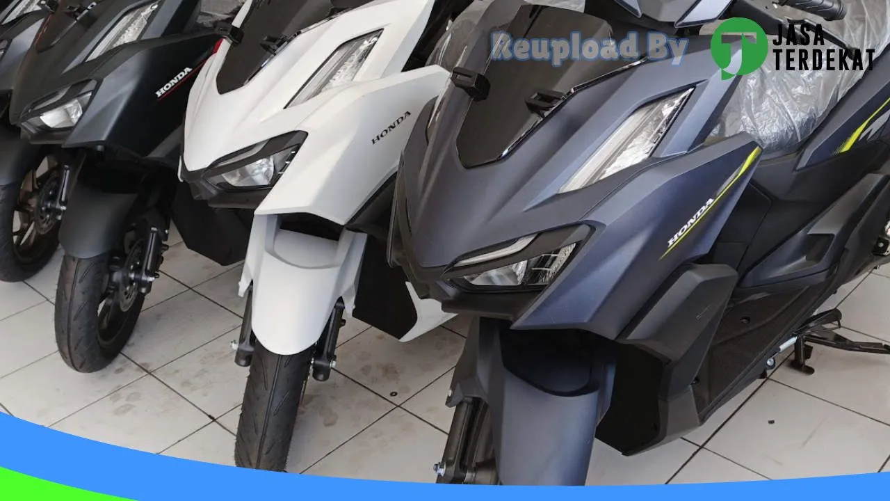 Gambar Kurnia Kasih Dealer motor Honda Jatisrono di Wonogiri, Jawa Tengah ke 4
