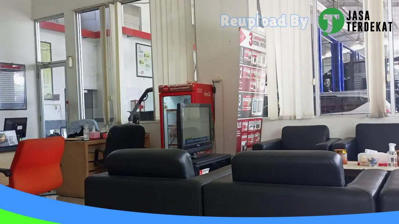Gambar PT.Sun Star Motor (Mitsubishi Rembang) di Rembang, Jawa Tengah ke 5