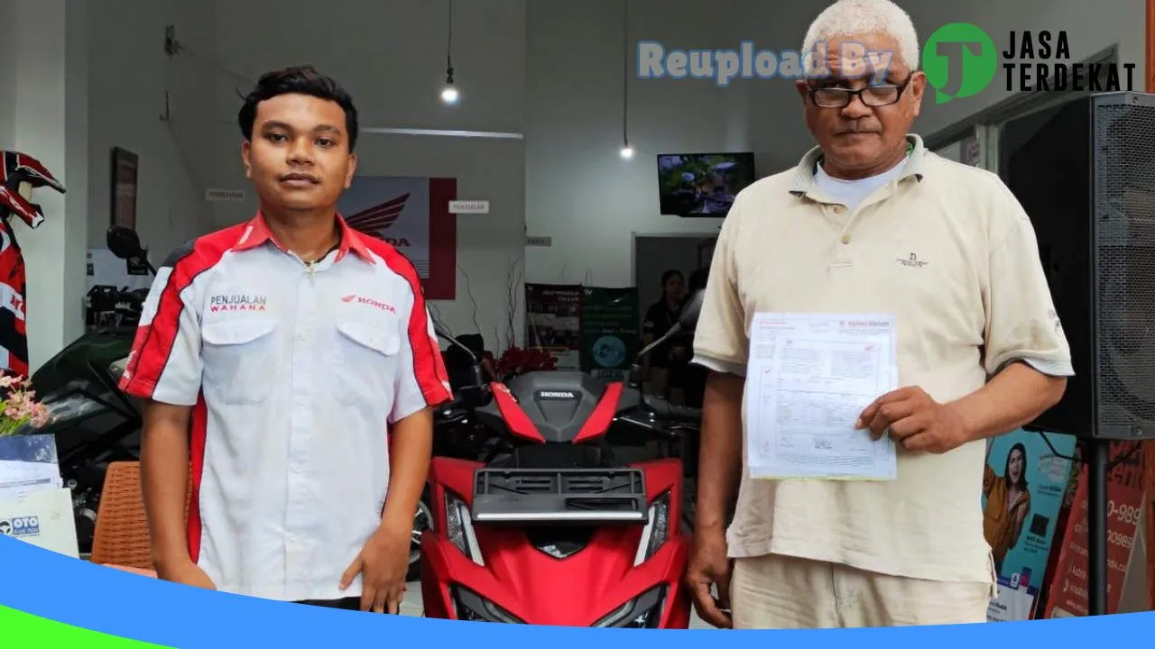 Gambar PT. Wahana Artha Ritelindo di Bolaang Mongondow Selatan, Sulawesi Utara ke 2