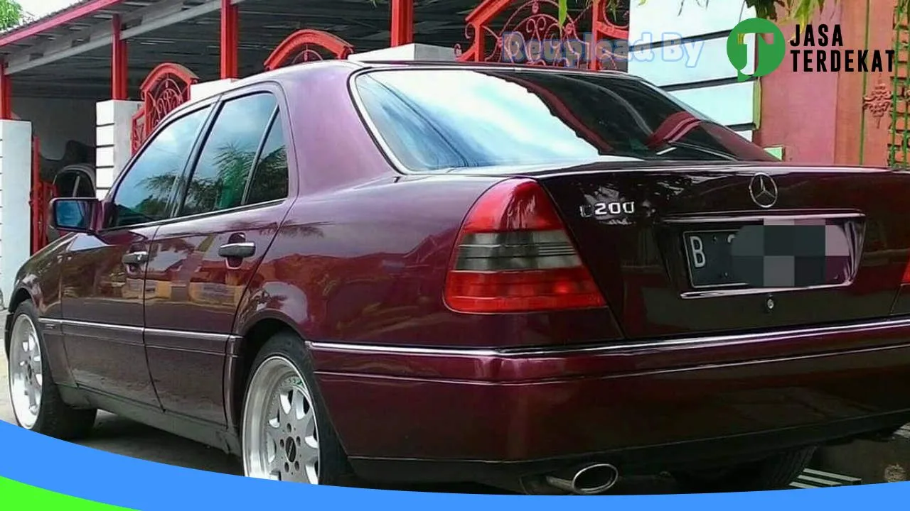Gambar MOBIL74 di Kuningan, Jawa Barat ke 5