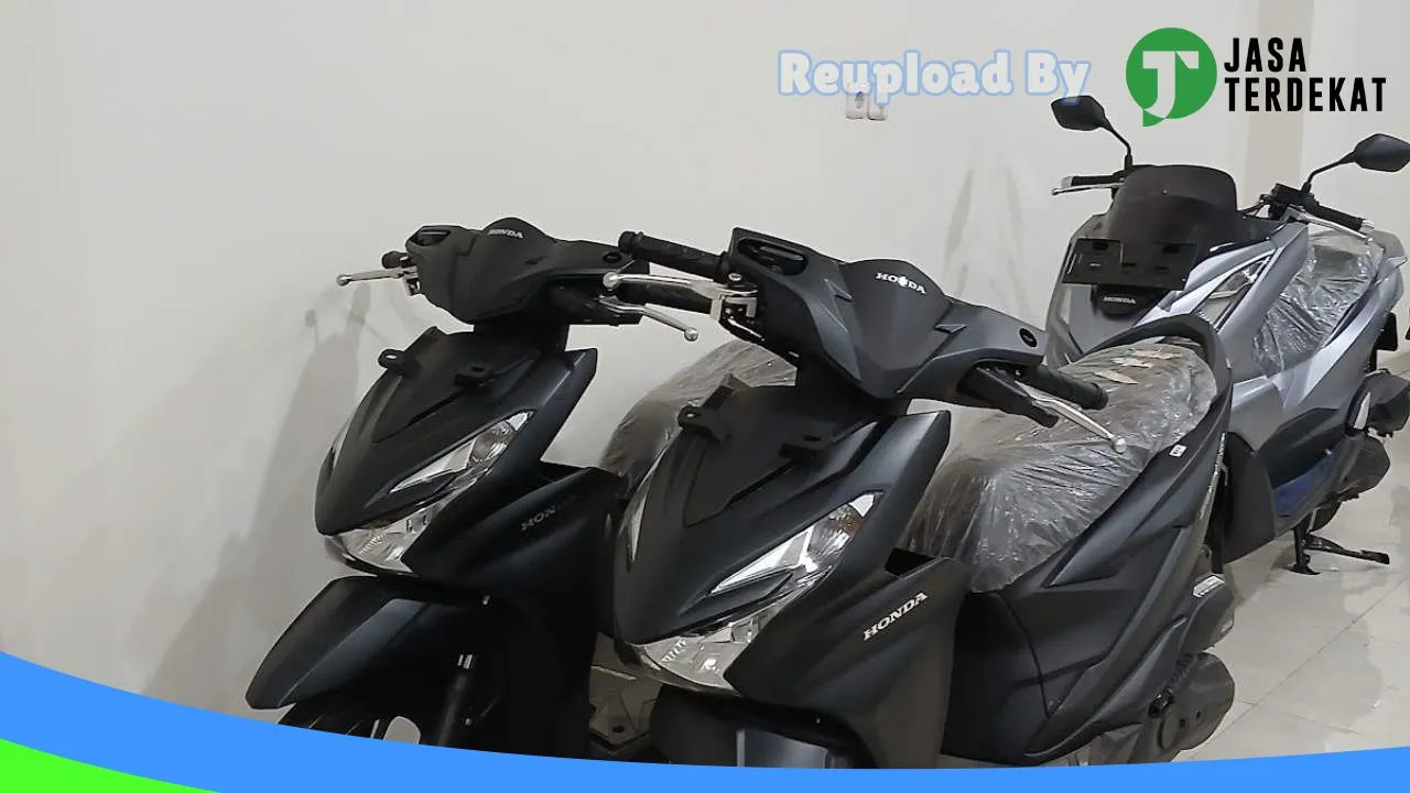 Gambar Raja Jaya Motor di Lembata, Nusa Tenggara Timur ke 4