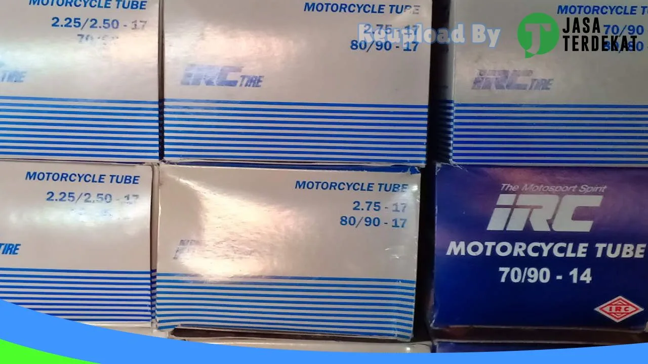 Gambar Part & Onderdil Murah Rudi Motor di Pagar Alam, Sumatera Selatan ke 4