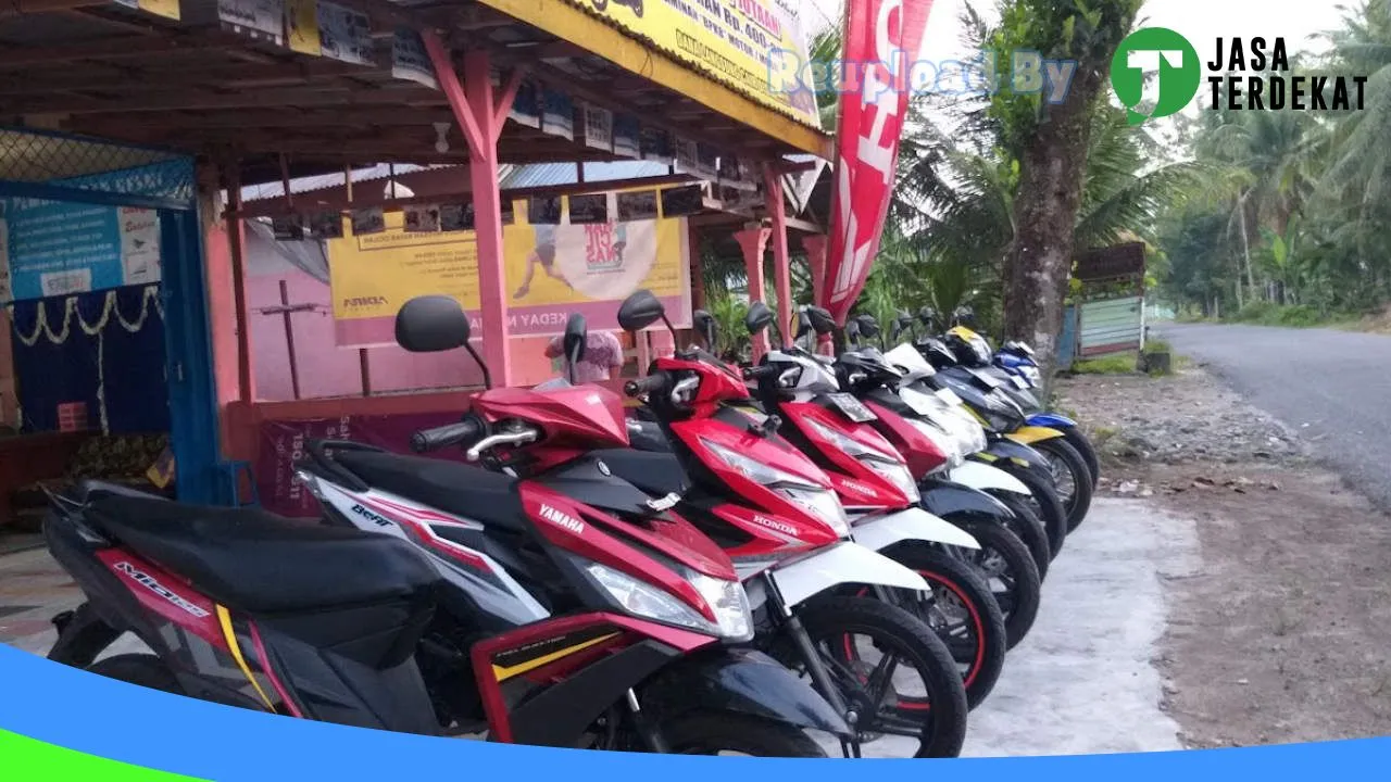 Gambar KIANA MOTOR di Padang Pariaman, Sumatera Barat ke 2