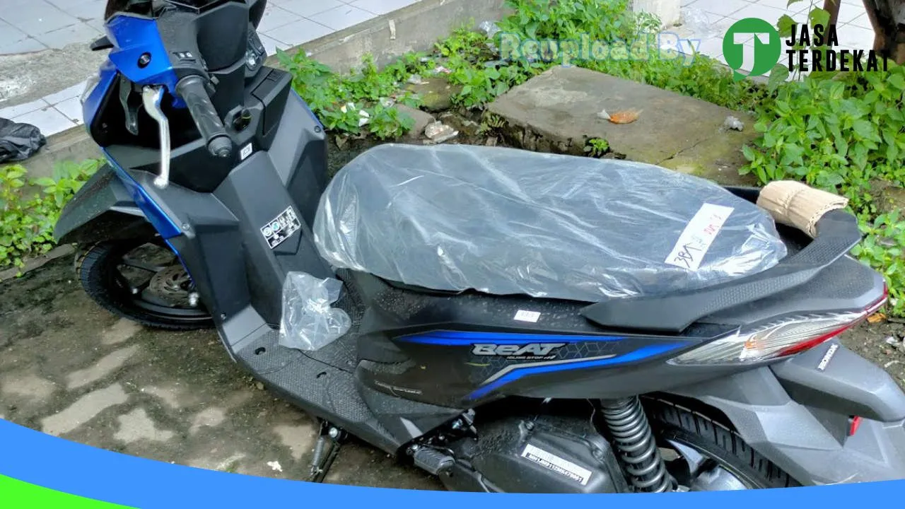 Gambar Dealer Honda Nusantara Sakti Salatiga di Salatiga, Jawa Tengah ke 5