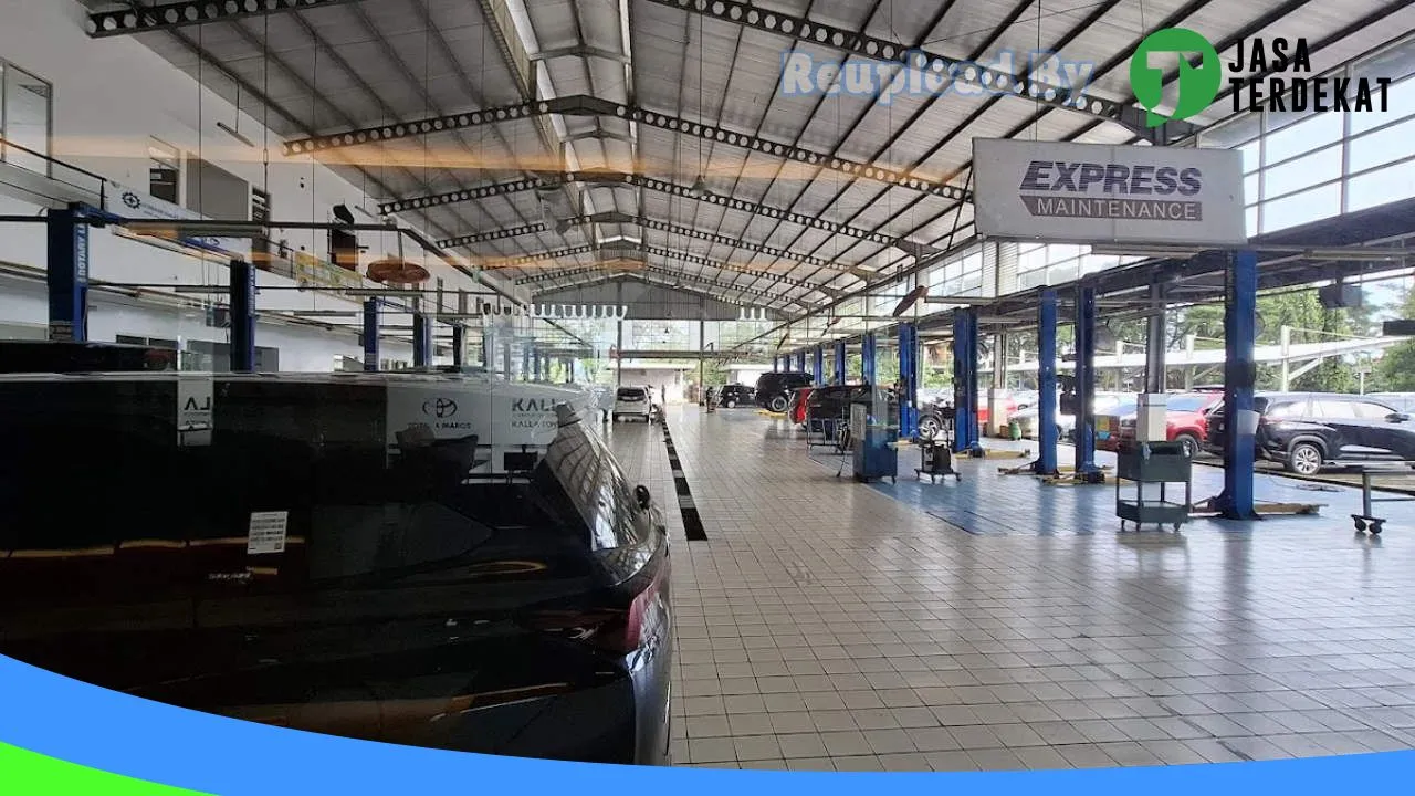 Gambar Hadji Kalla Maros di Maros, Sulawesi Selatan ke 2
