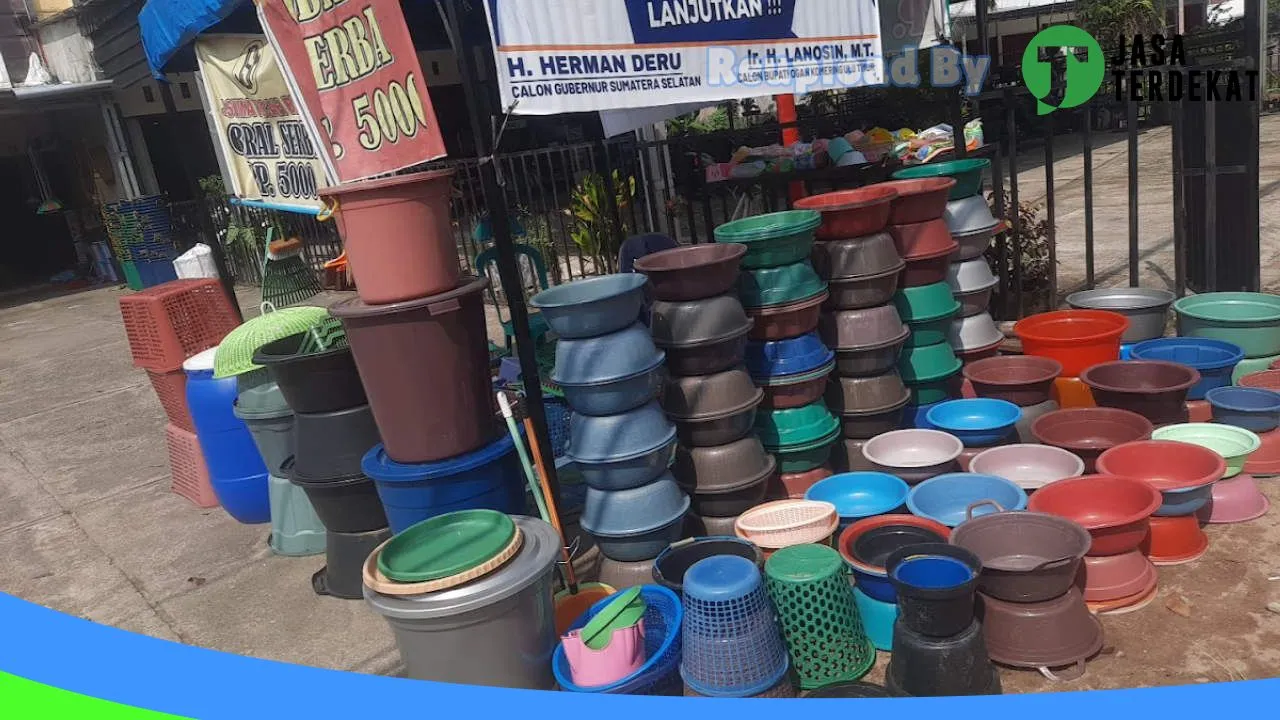 Gambar Jeki Barokah Motor di Ogan Komering Ulu Timur, Sumatera Selatan ke 2