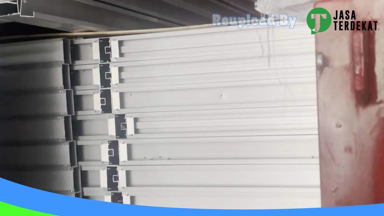 Gambar Mandiri Jaya Garage di Grobogan, Jawa Tengah ke 5