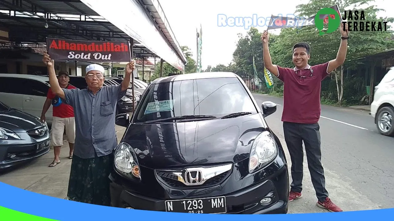 Gambar RIZKI MOBIL JEMBER di Jember, Jawa Timur ke 2