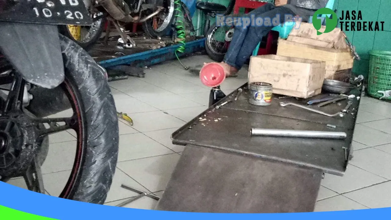 Gambar Inti Motor Honda di Kolaka, Sulawesi Tenggara ke 1