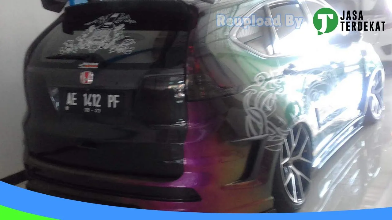 Gambar Setia Budi Motor di Magetan, Jawa Timur ke 3