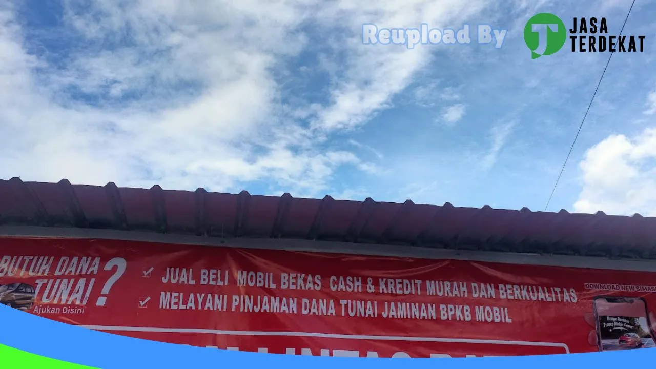 Gambar showroom lintas batas di Bone Bolango, Gorontalo ke 1