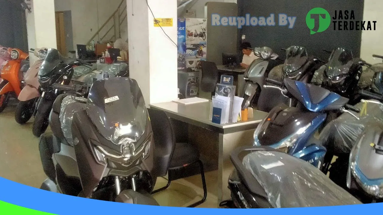 Gambar Dealer Resmi Yamaha Era Motor Tangerang Selatan di Kota Tangerang Selatan, Banten ke 4