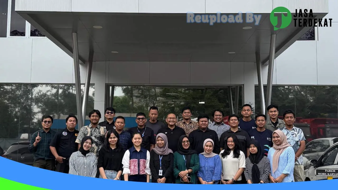 Gambar Motor Sights International di Kota Tidore Kepulauan, Maluku Utara ke 3