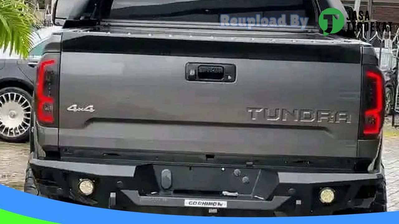 Gambar Showroom ALFINK MOBIL di Teluk Wondama, Papua Barat ke 4