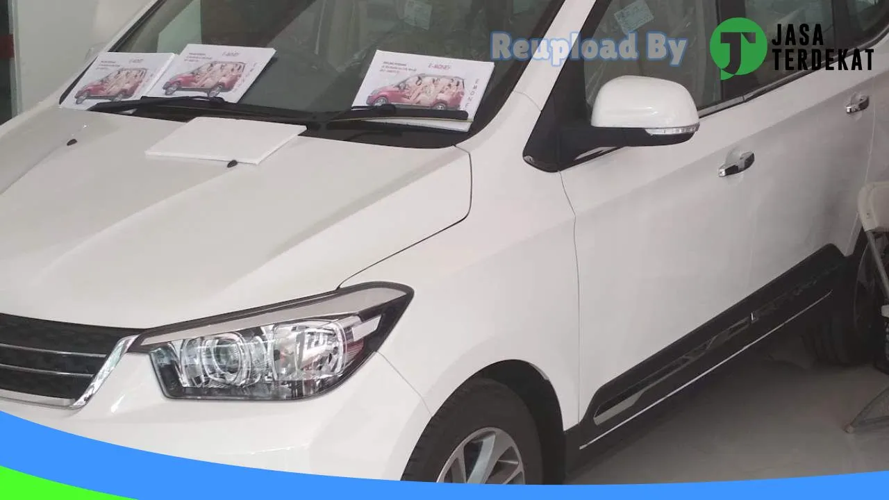 Gambar Wuling Gresik Showroom di Gresik, Jawa Timur ke 4