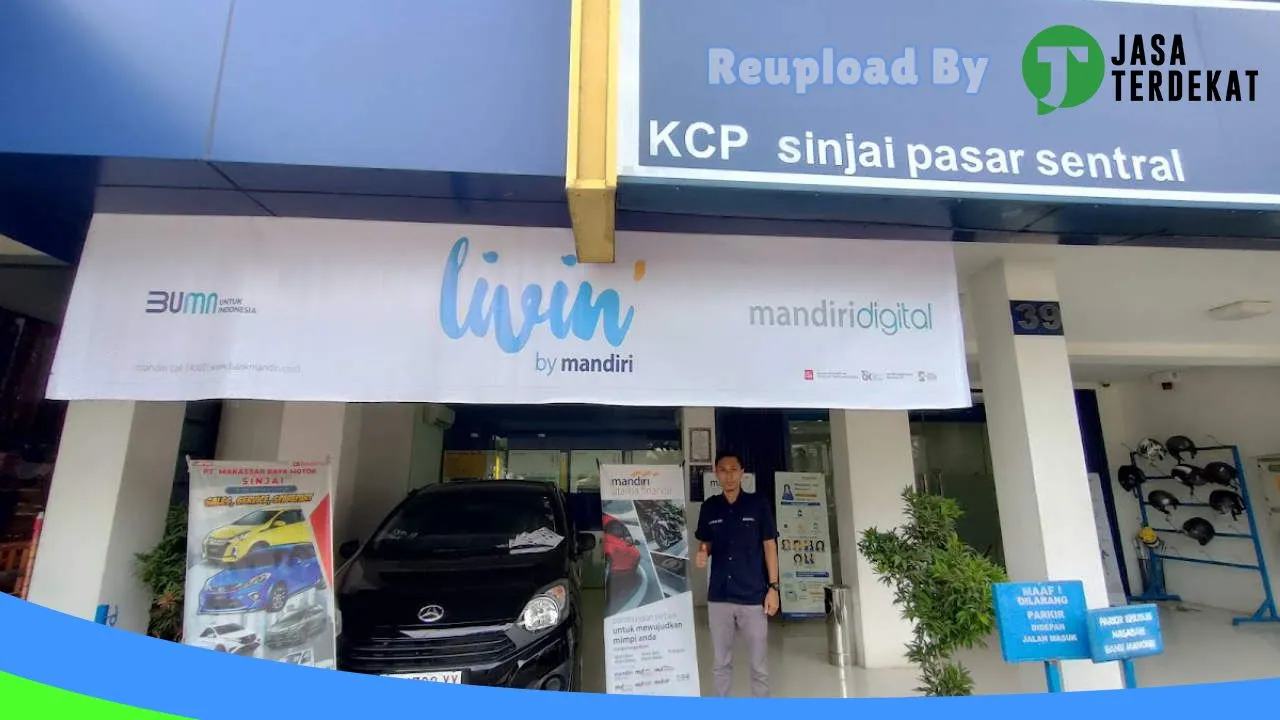 Gambar Daihatsu PT.Makassar Raya Motor kabupaten sinjai di Sinjai, Sulawesi Selatan ke 1