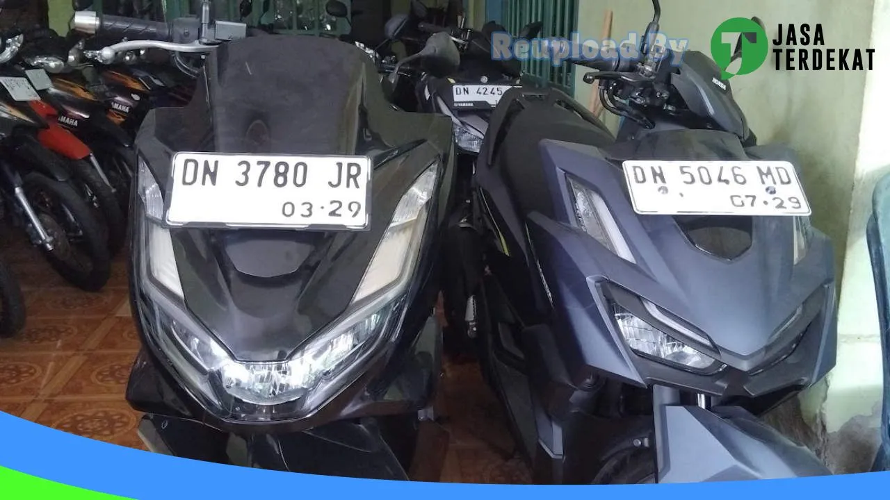 Gambar Yandiza Showroom di Buol, Sulawesi Tengah ke 5