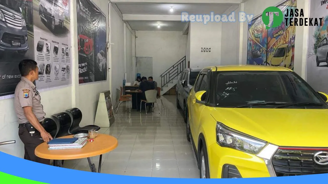 Gambar Astra Daihatsu Palopo di Palopo, Sulawesi Selatan ke 2