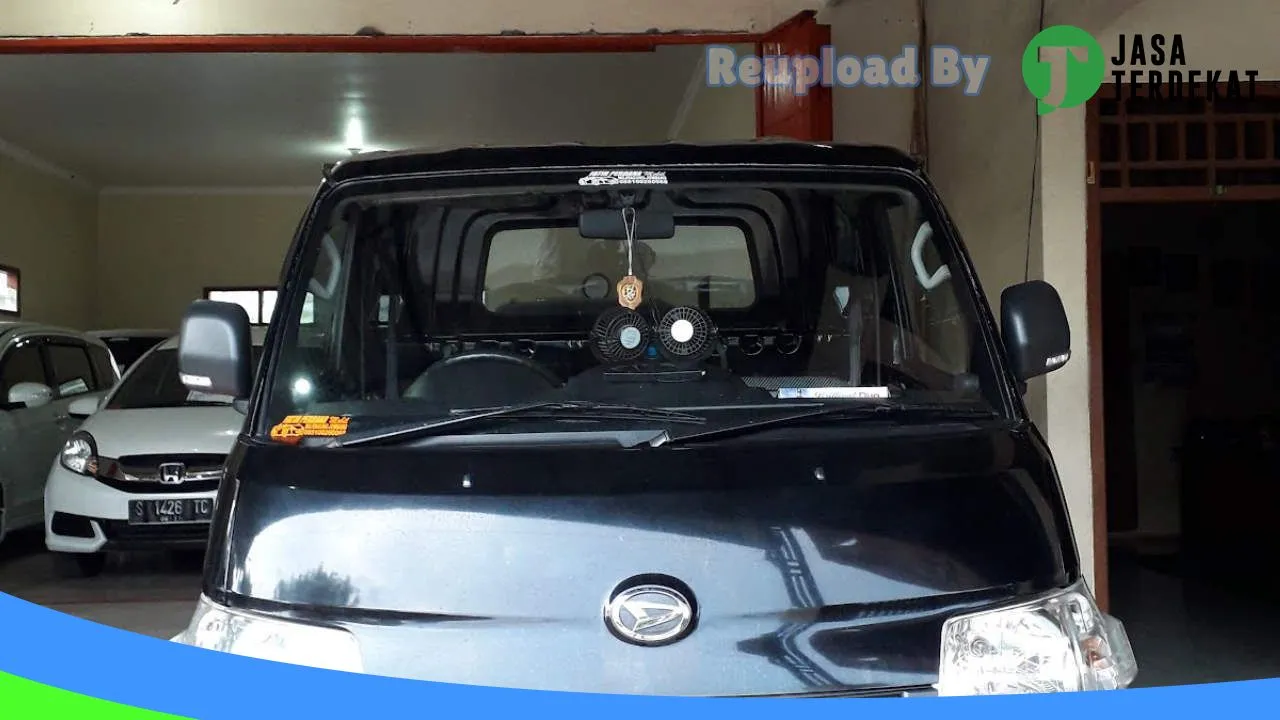 Gambar Fatih Perdana Motor di Jombang, Jawa Timur ke 2