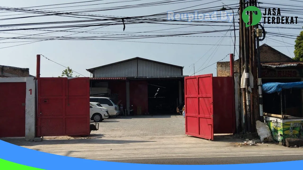 Gambar SINAR MOBIL di Deli Serdang, Sumatera Utara ke 4