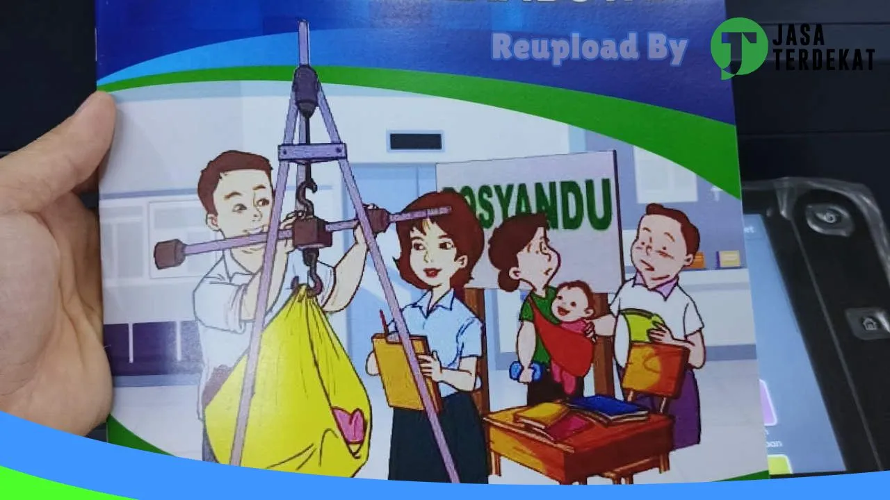 Gambar Elektronik dan Percetakan FATO MOTOR di Bengkayang, Kalimantan Barat ke 3
