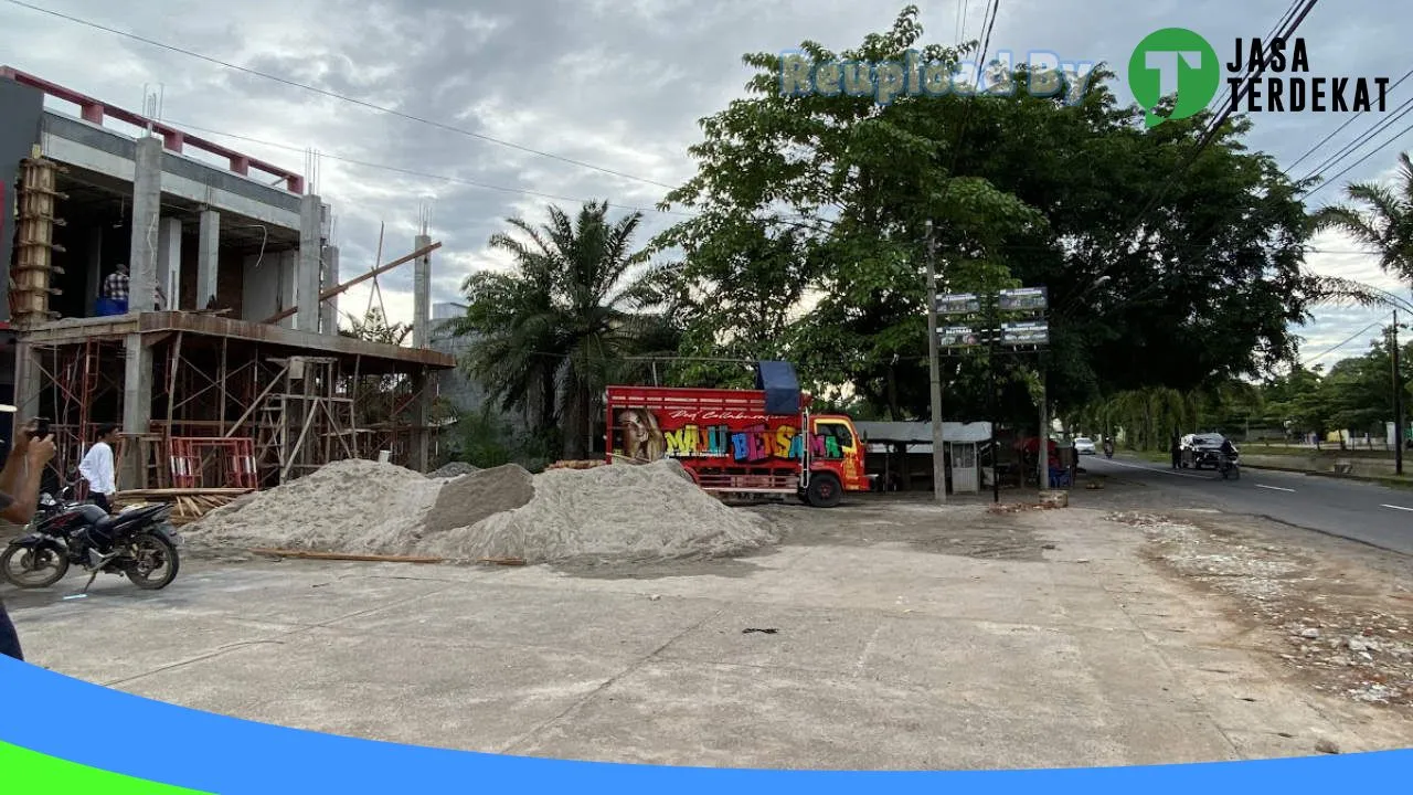 Gambar Jeki Barokah Motor di Ogan Komering Ulu Timur, Sumatera Selatan ke 4