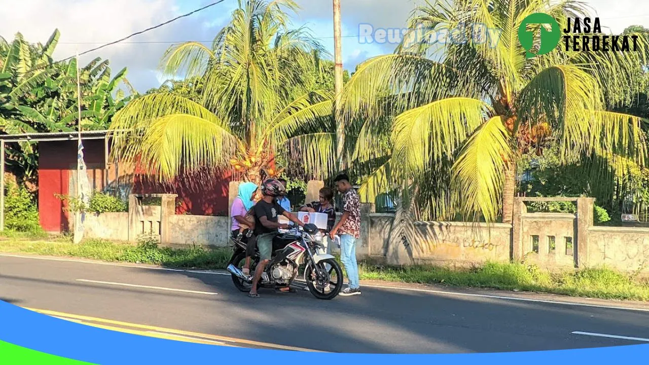 Gambar SUZUKI MOBIL LEMBATA di Lembata, Nusa Tenggara Timur ke 1