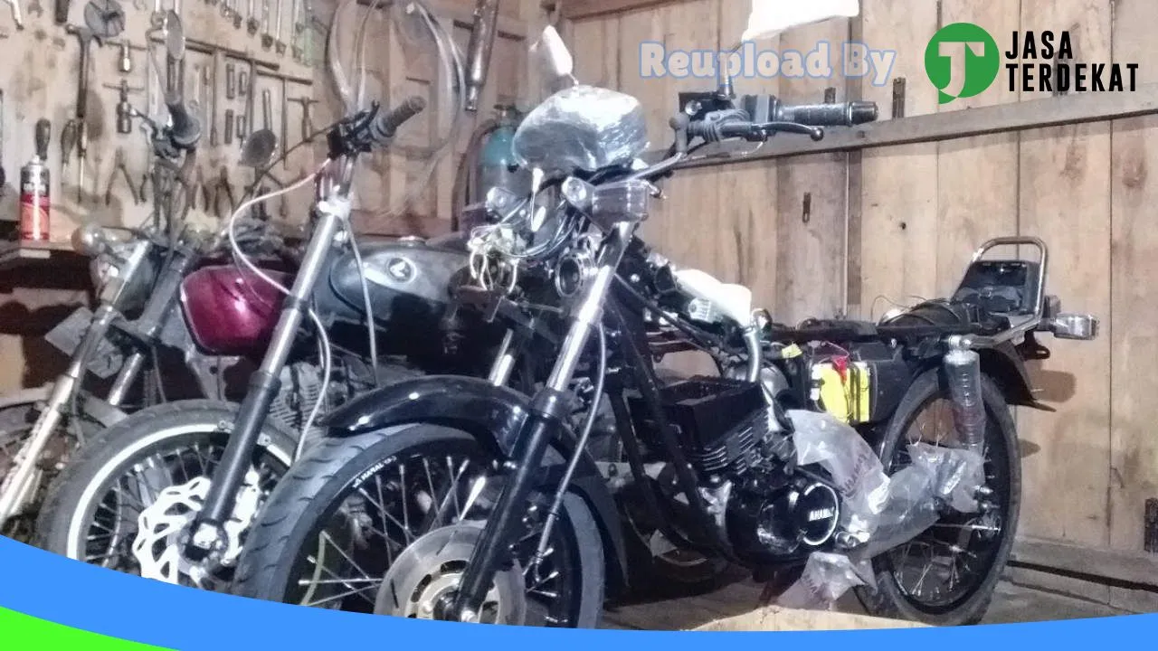 Gambar Galih Jaya Motor di Ogan Komering Ulu Selatan, Sumatera Selatan ke 4