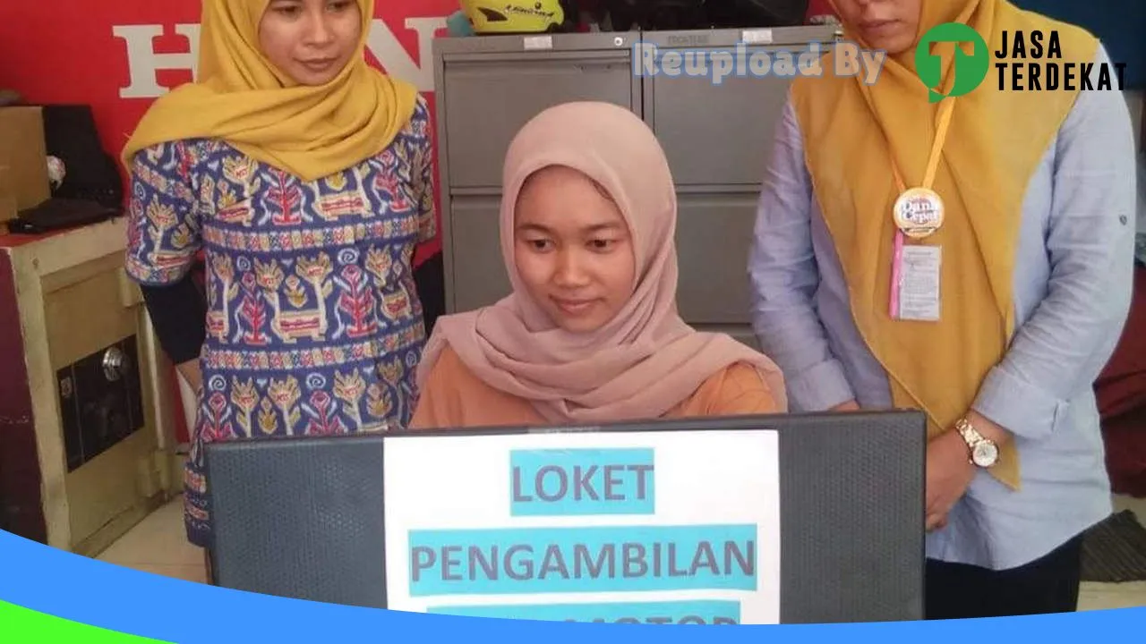 Gambar Nusantara Sakti di Soppeng, Sulawesi Selatan ke 5