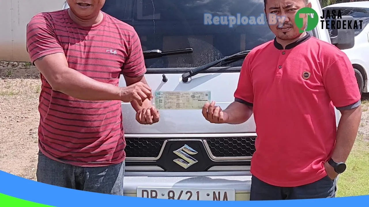 Gambar Autostar Perkasa Showroom di Bone Bolango, Gorontalo ke 3