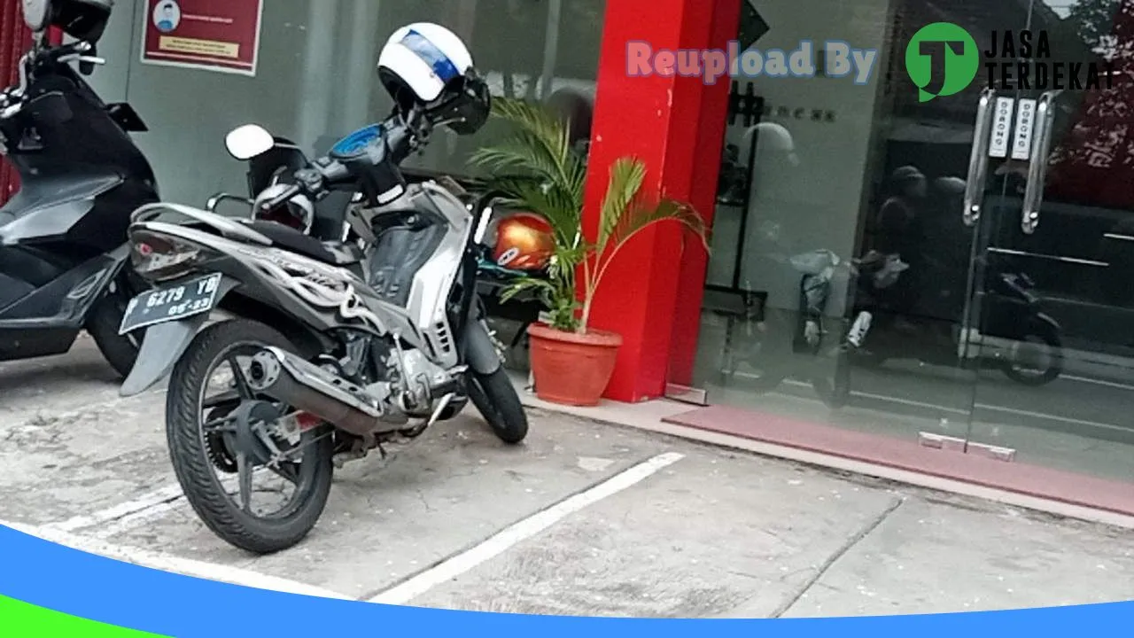 Gambar ASCO Daihatsu Banyuwangi di Banyuwangi, Jawa Timur ke 4