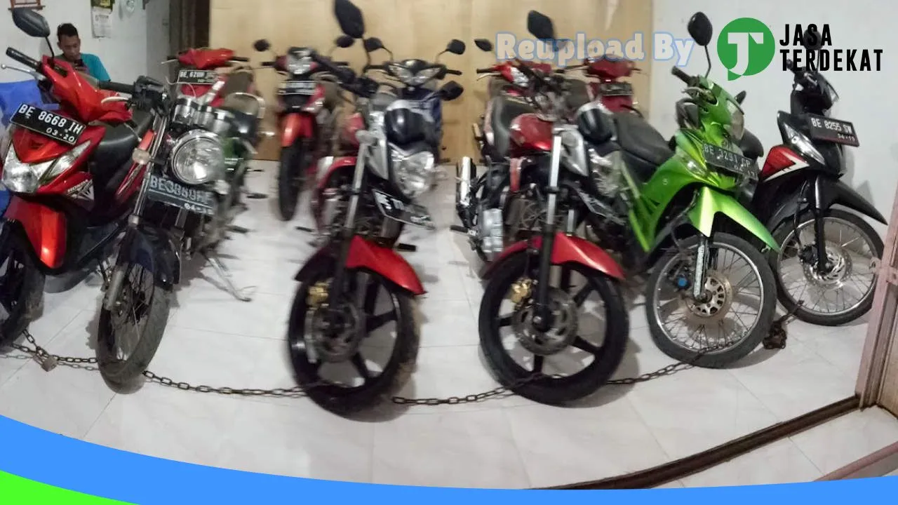 Gambar Sorum Motor Seken di Lampung Tengah, Lampung ke 2