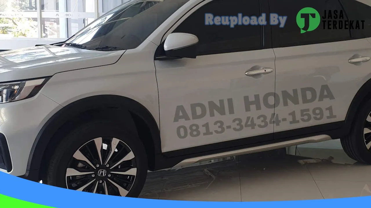 Gambar DEALER MOBIL HONDA BLITAR di Blitar, Jawa Timur ke 4