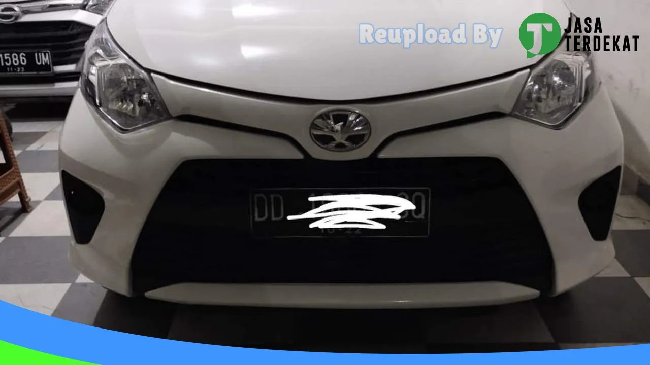 Gambar Showroom Mobil Arjuna Mobil di Pangkajene dan Kepulauan, Sulawesi Selatan ke 1